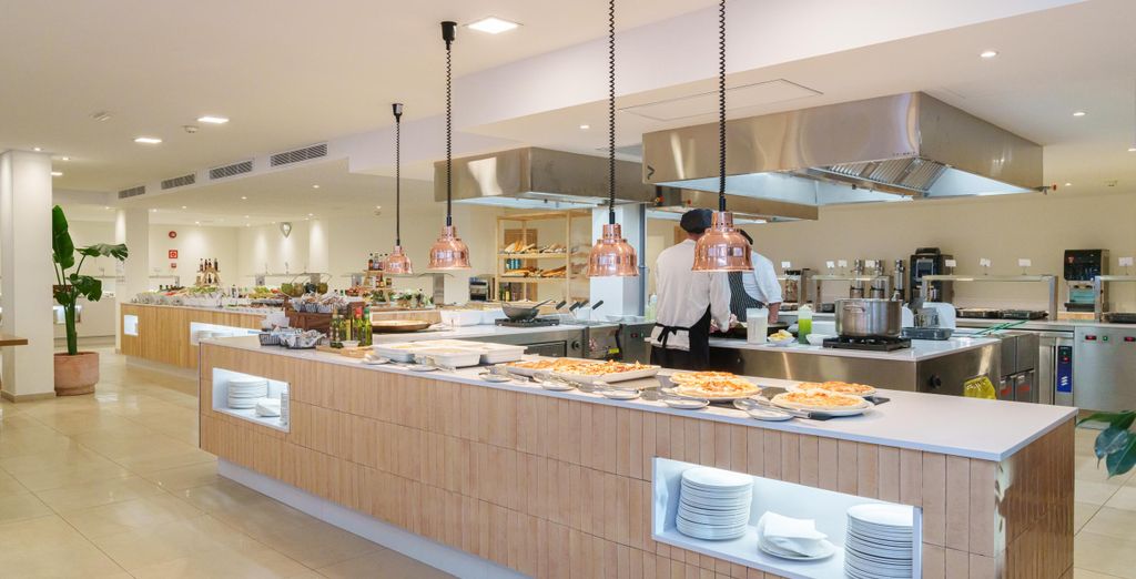 Hotel & Spa Ferrer Janeiro 4*