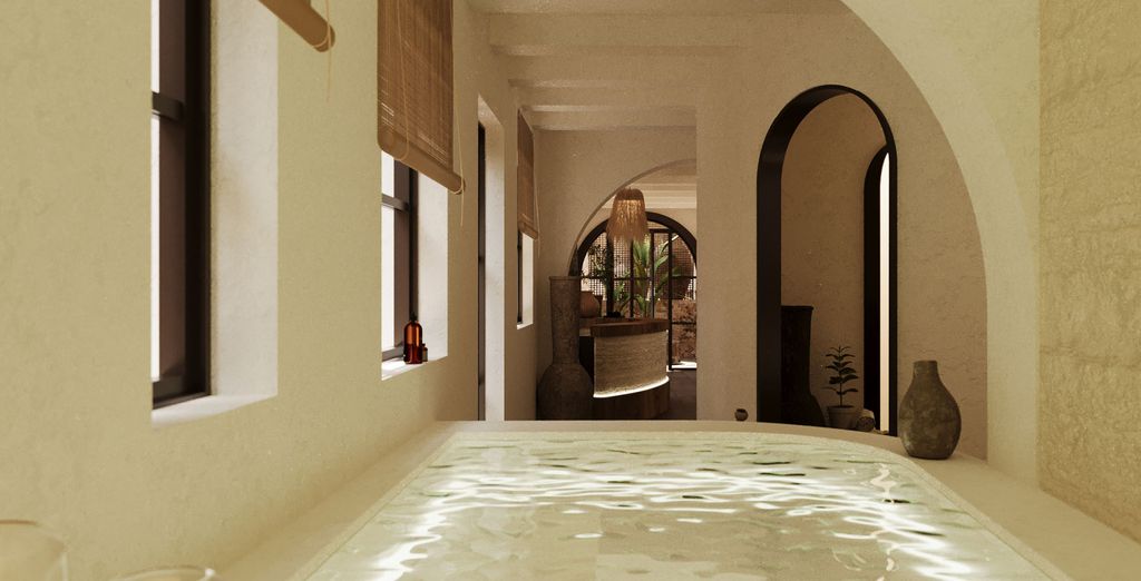Momi Slow Living Hotel 4*