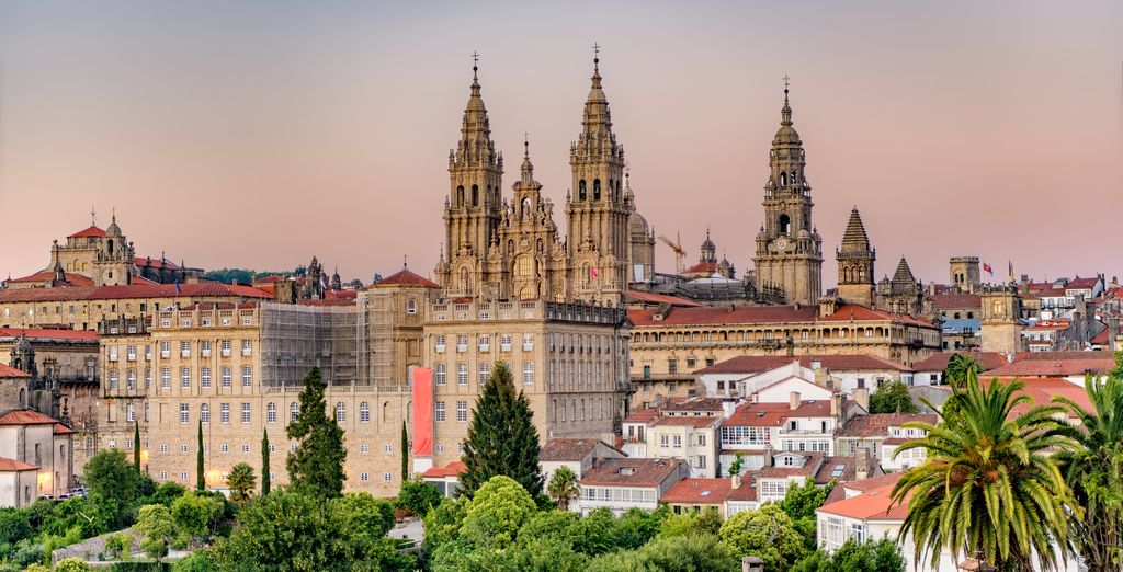 Tour a piedi: Il Cammino di Santiago