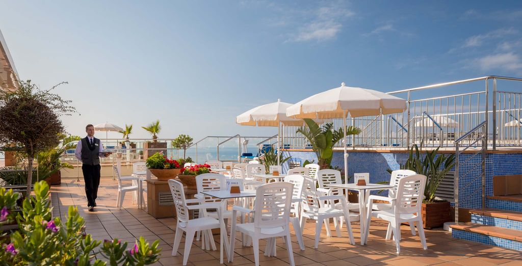 Htop Pineda Palace 4*