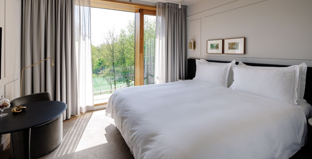 Pillows Grand Boutique Hotel Maurits at the Park 5*