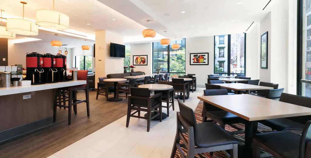 Hyatt House Chelsea New York