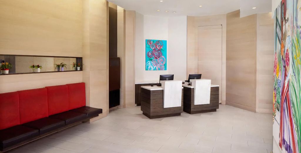 Hyatt House Chelsea New York