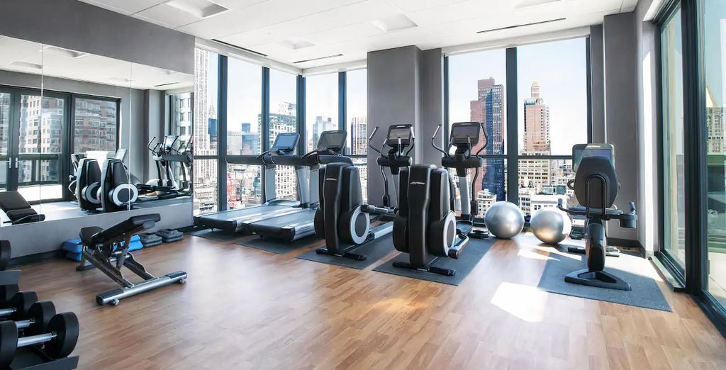 Hyatt House Chelsea New York
