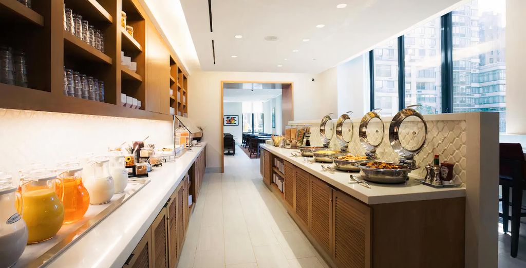Hyatt House Chelsea New York