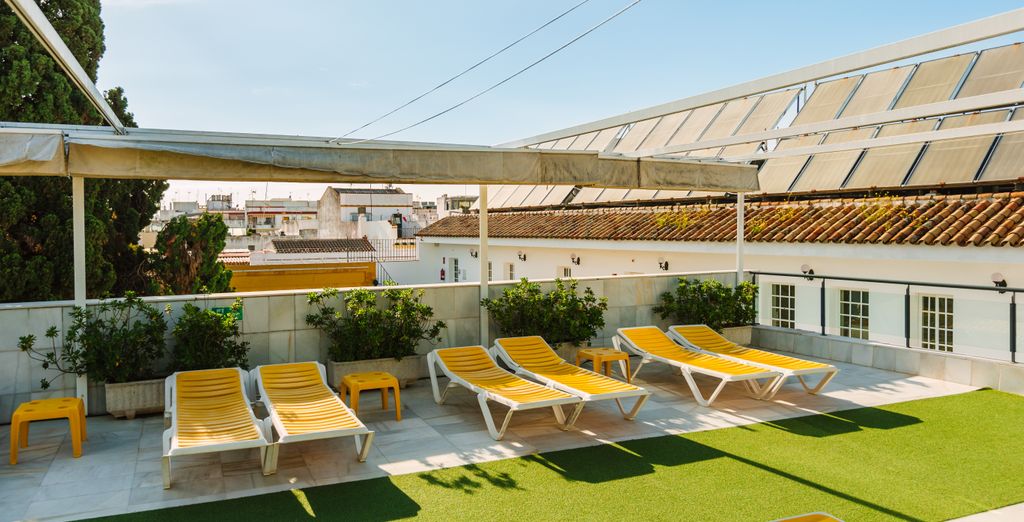Hotel San Gil 4*