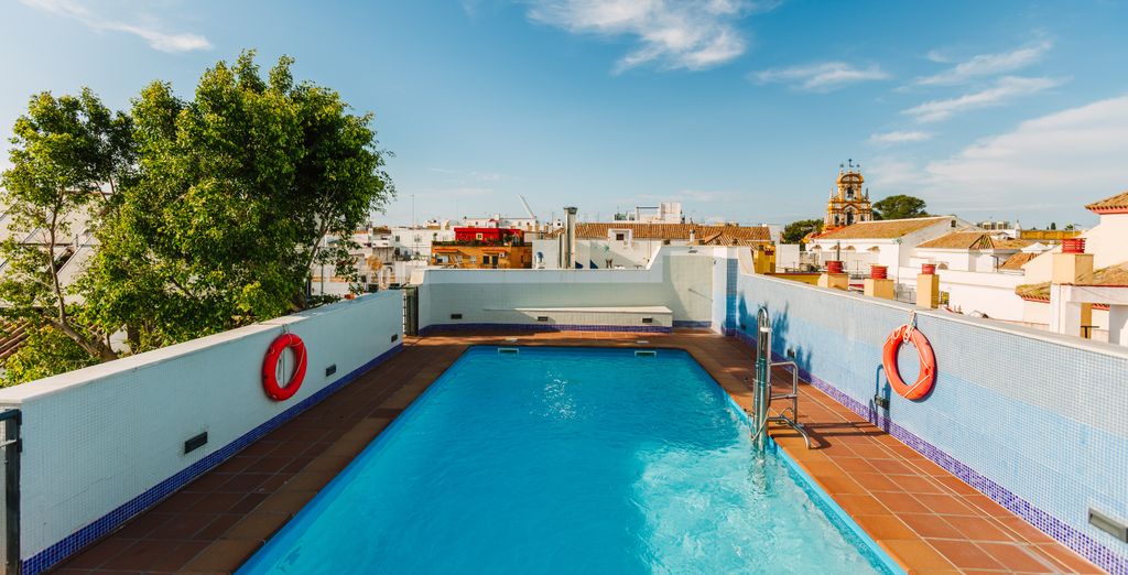 Hotel San Gil 4*