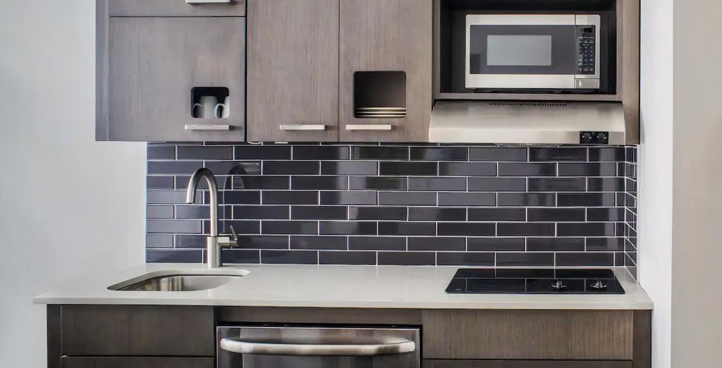 Hyatt House Chelsea New York