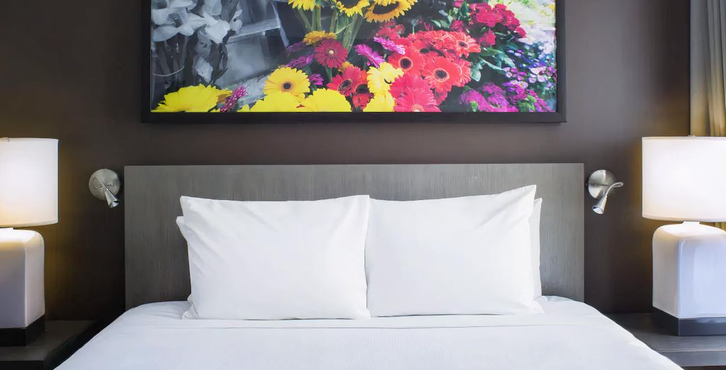 Hyatt House Chelsea New York