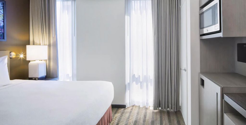 Hyatt House Chelsea New York