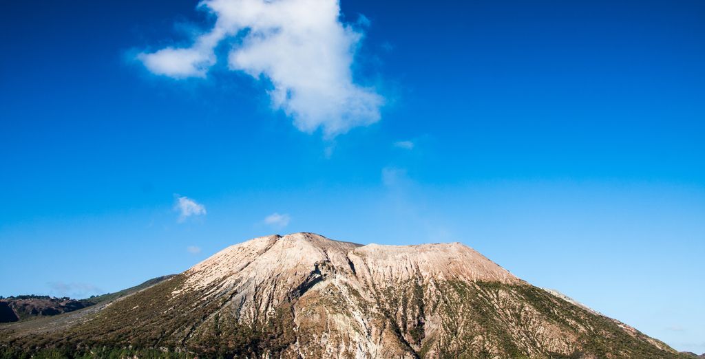Soggiorno multiattività: Alla scoperta delle Eolie
