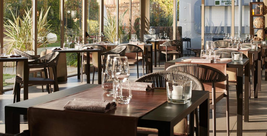Combinado: descubre y relájate en la Toscana en 4, 5, 7 o 10 noches