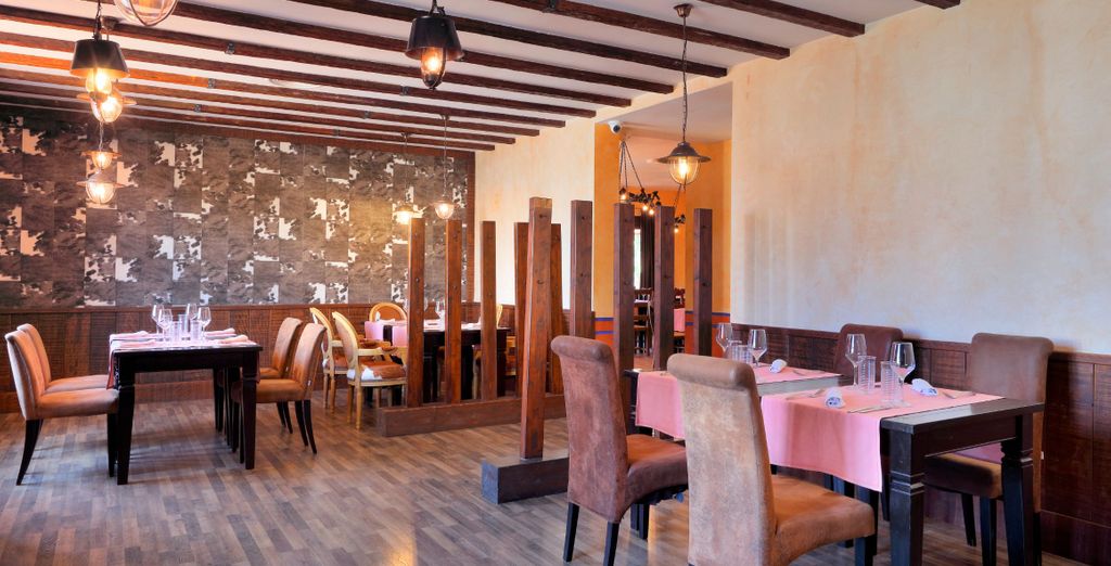 Grand Palladium Palace Ibiza Resort & Spa 5*