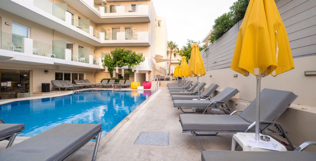 Autotour: Creta en libertad en 7, 10 o 14 noches 