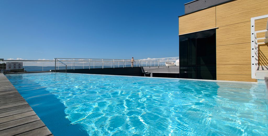 Hotel Split 4*