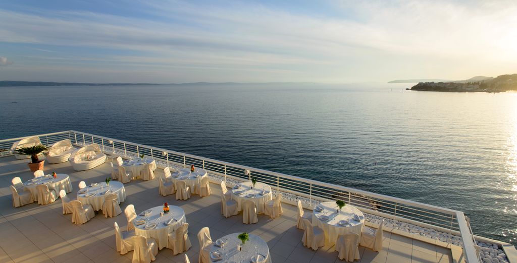 Hotel Split 4*