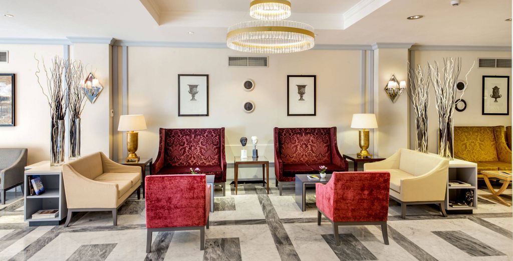 Hotel della Conciliazione 4*