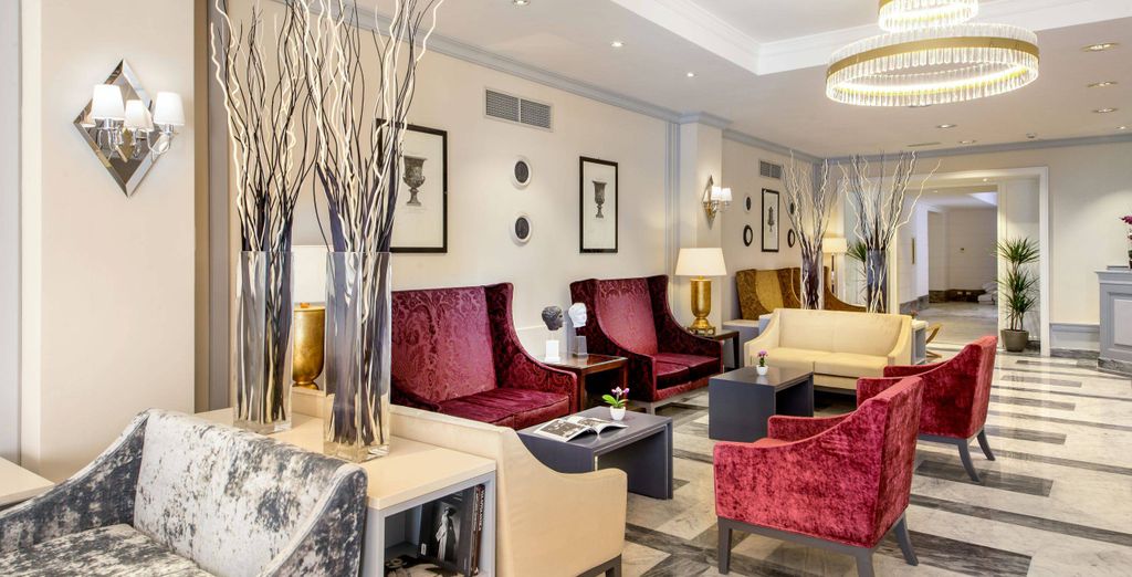 Hotel della Conciliazione 4*