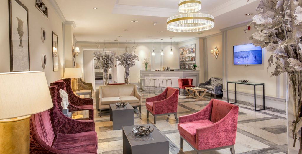 Hotel della Conciliazione 4*