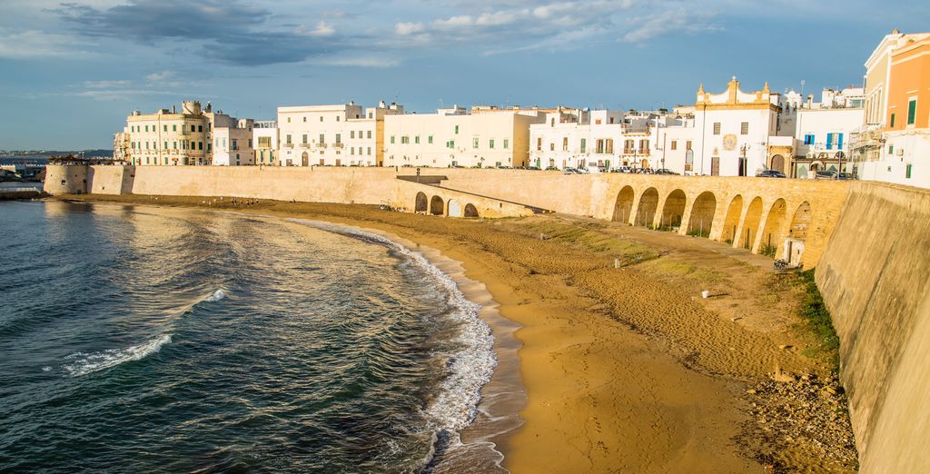 GH Gallipoli Resort 4*