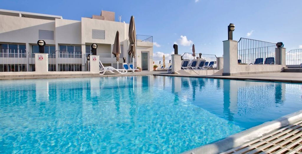 Autotour: Alla scoperta dell'arcipelago maltese