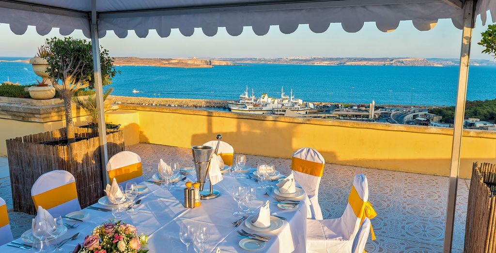 Autotour: Alla scoperta dell'arcipelago maltese