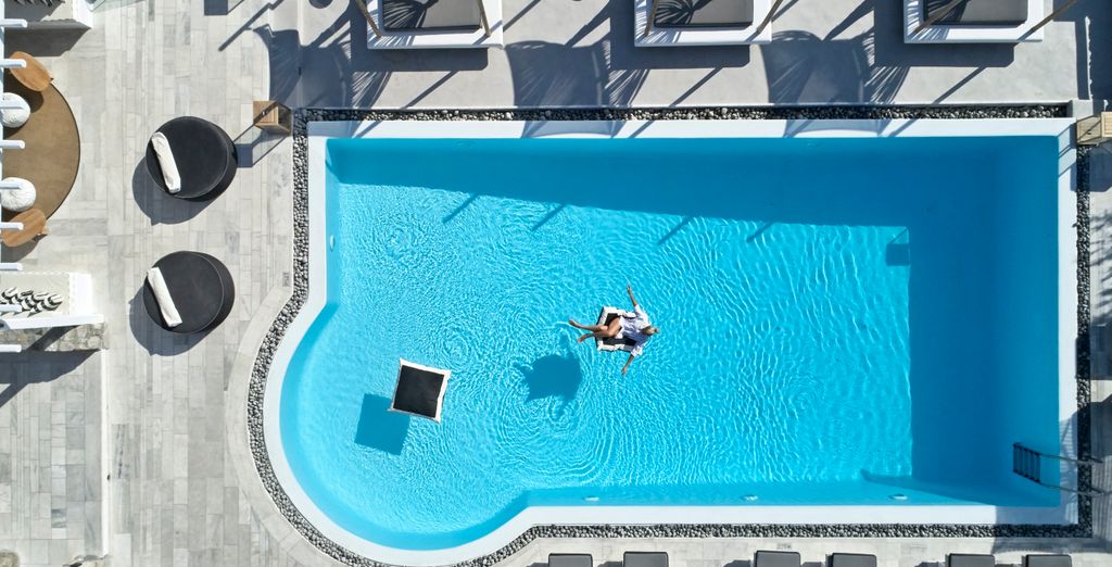 Mykonos No5 Suites & Villas 4*