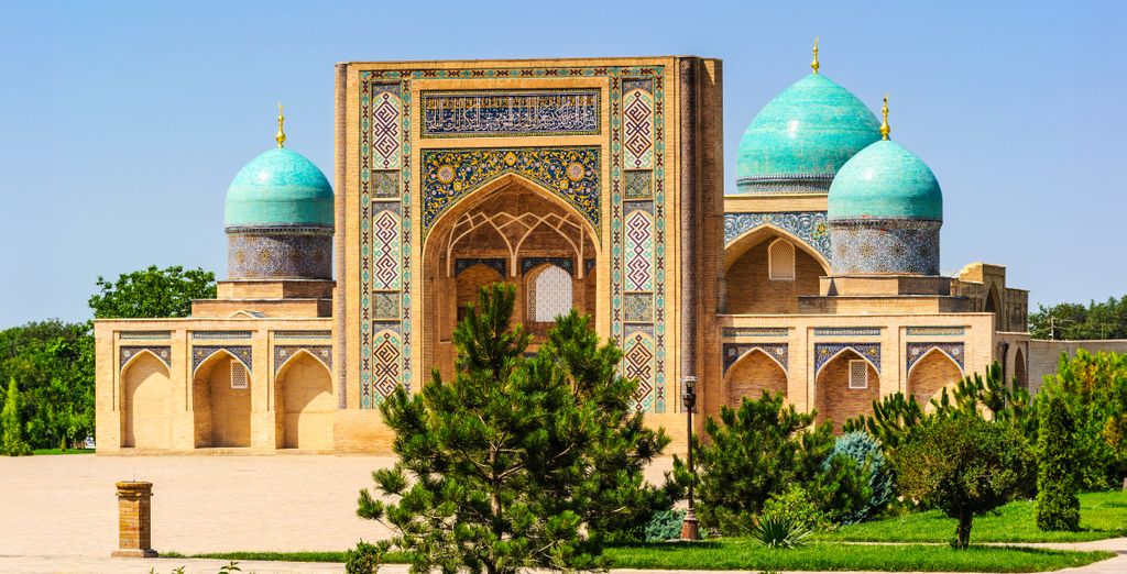 Tour privato: Il Giardino d'Oriente tra autenticità e tradizione