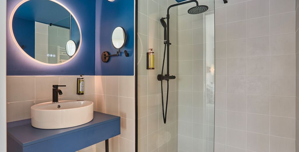 Odalys City Marseille Centre Euromed 4*