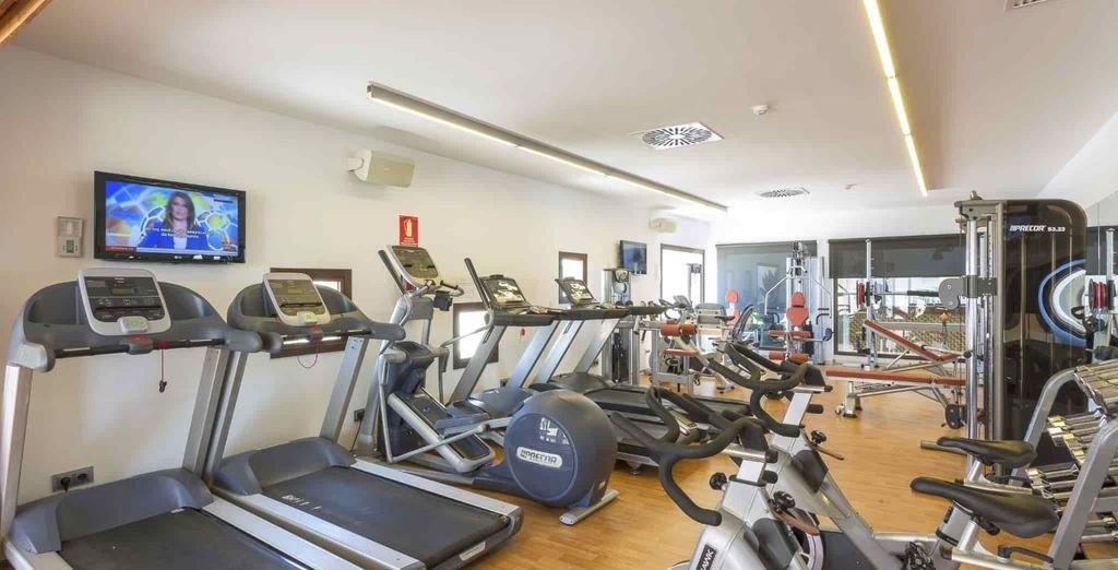 Grand Palladium Palace Ibiza Resort & Spa 5*