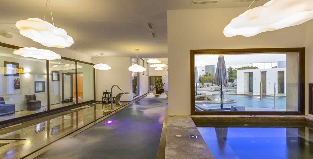 Grand Palladium Palace Ibiza Resort & Spa 5*