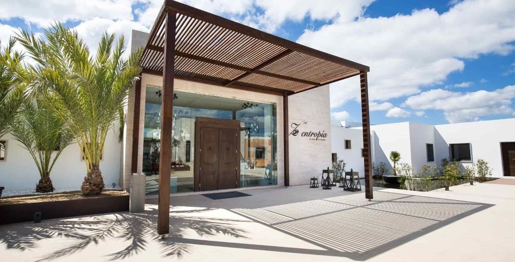 Grand Palladium Palace Ibiza Resort & Spa 5*