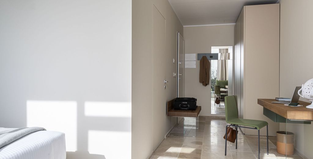 Hotel Torre Assunta 5*