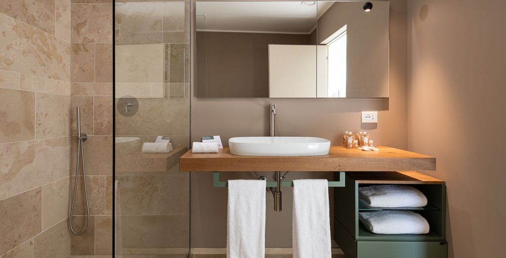 Hotel Torre Assunta 5*