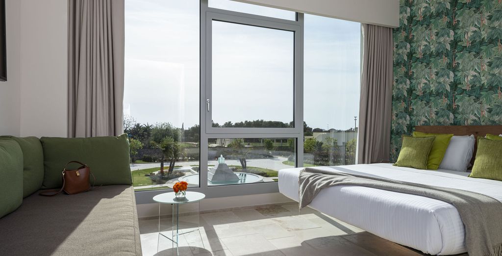 Hotel Torre Assunta 5*