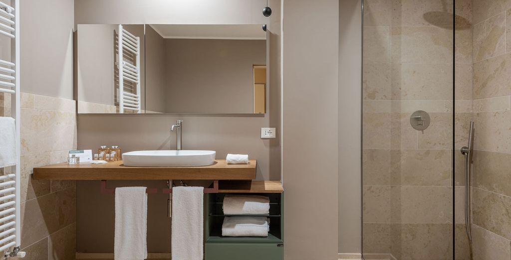 Hotel Torre Assunta 5*