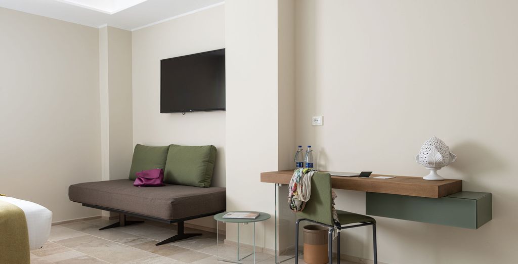 Hotel Torre Assunta 5*