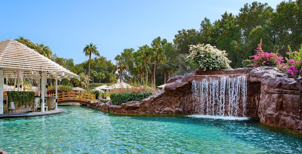 STORY Seychelles 5* con possibile estensione al Ritz Carlton Doha 5*