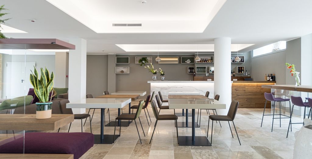 Hotel Torre Assunta 5*