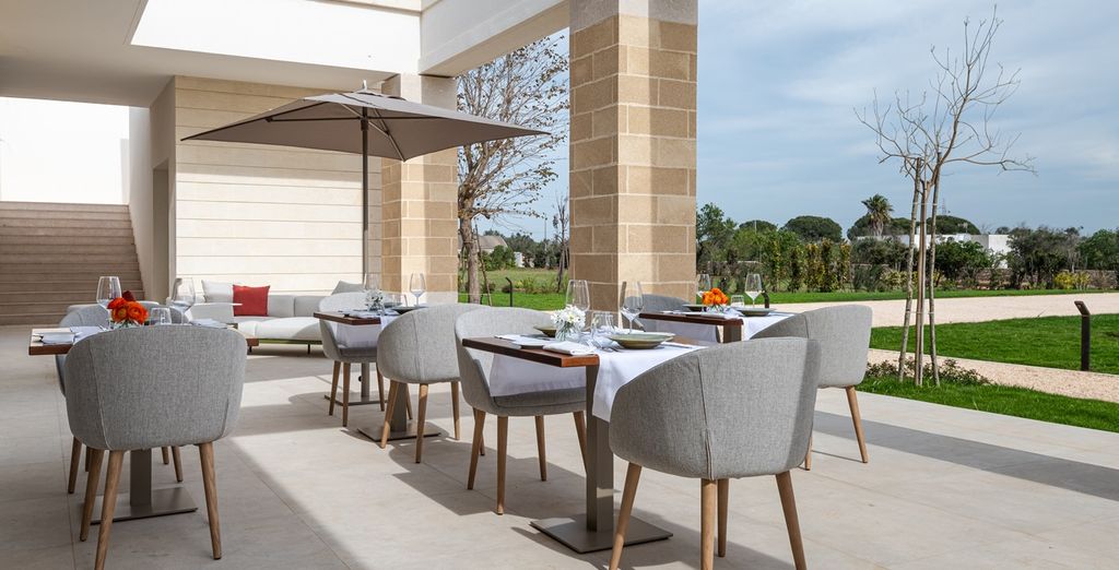 Hotel Torre Assunta 5*