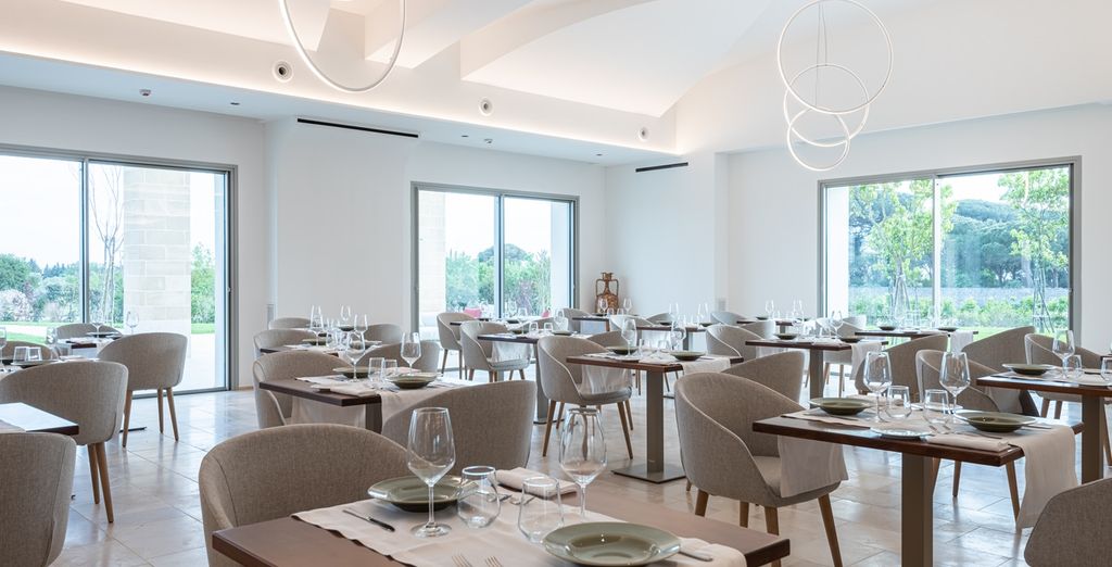 Hotel Torre Assunta 5*