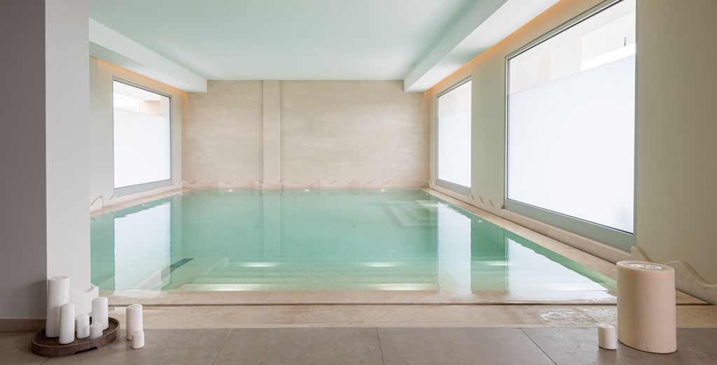 Hotel Torre Assunta 5*