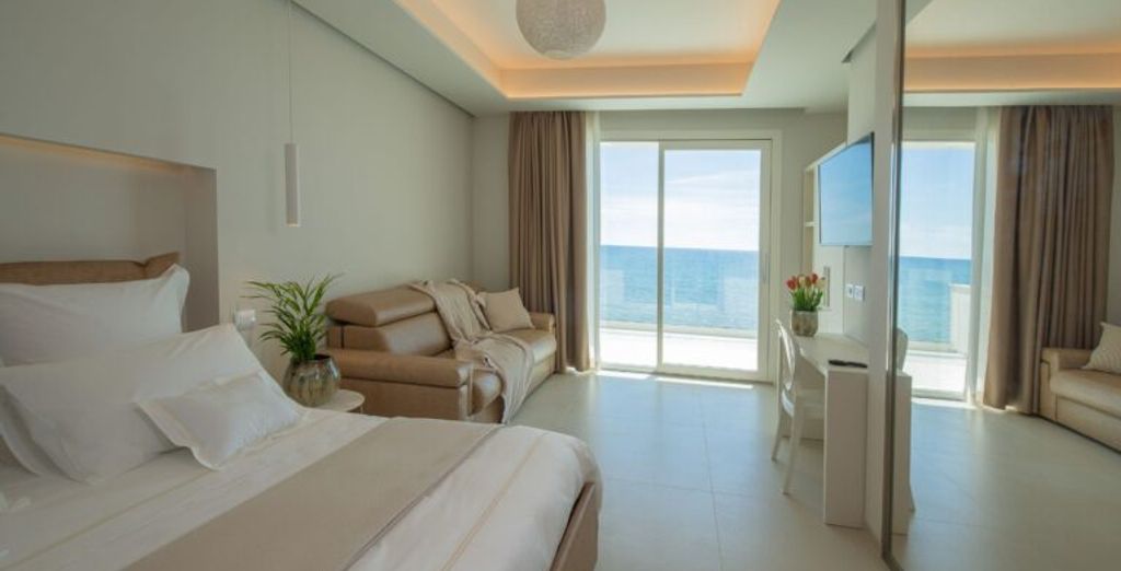 Hotel Scirocco