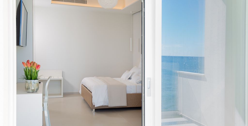 Hotel Scirocco