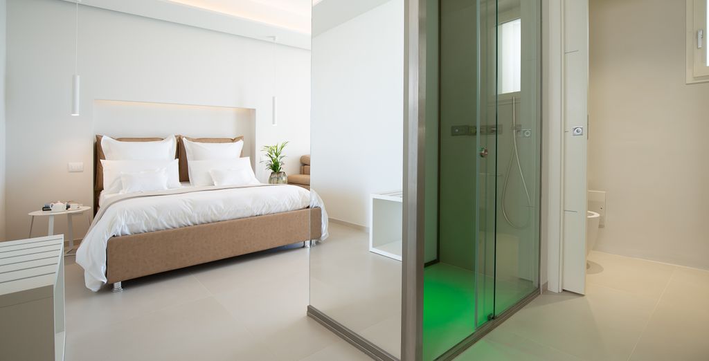 Hotel Scirocco