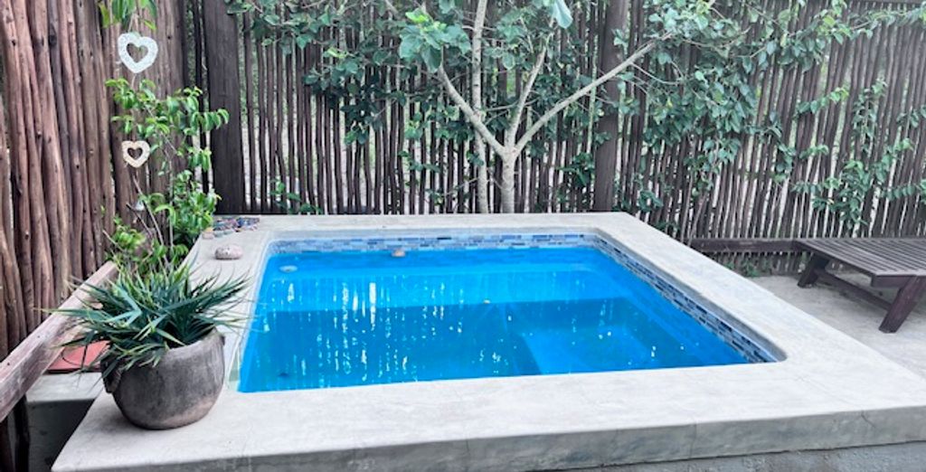 Turaco Lodge 4*