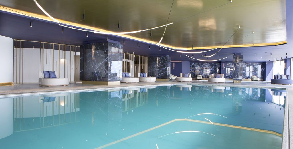Ajul Luxury Bungalow & Spa Resort 5*