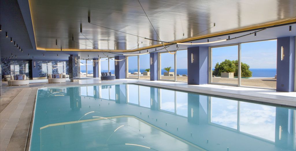 Ajul Luxury Bungalow & Spa Resort 5*