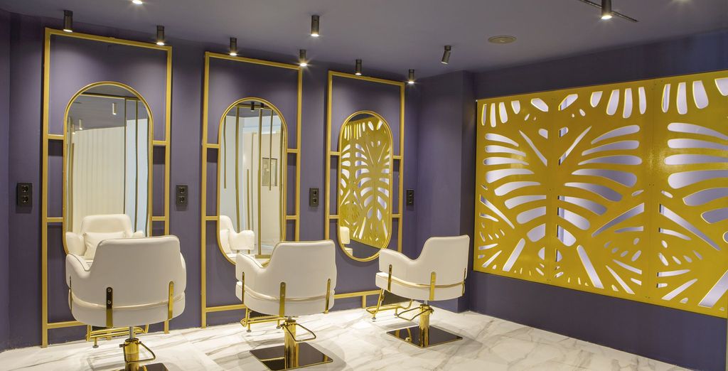 Ajul Luxury Bungalow & Spa Resort 5*