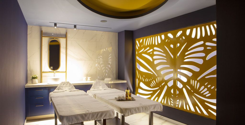 Ajul Luxury Bungalow & Spa Resort 5*